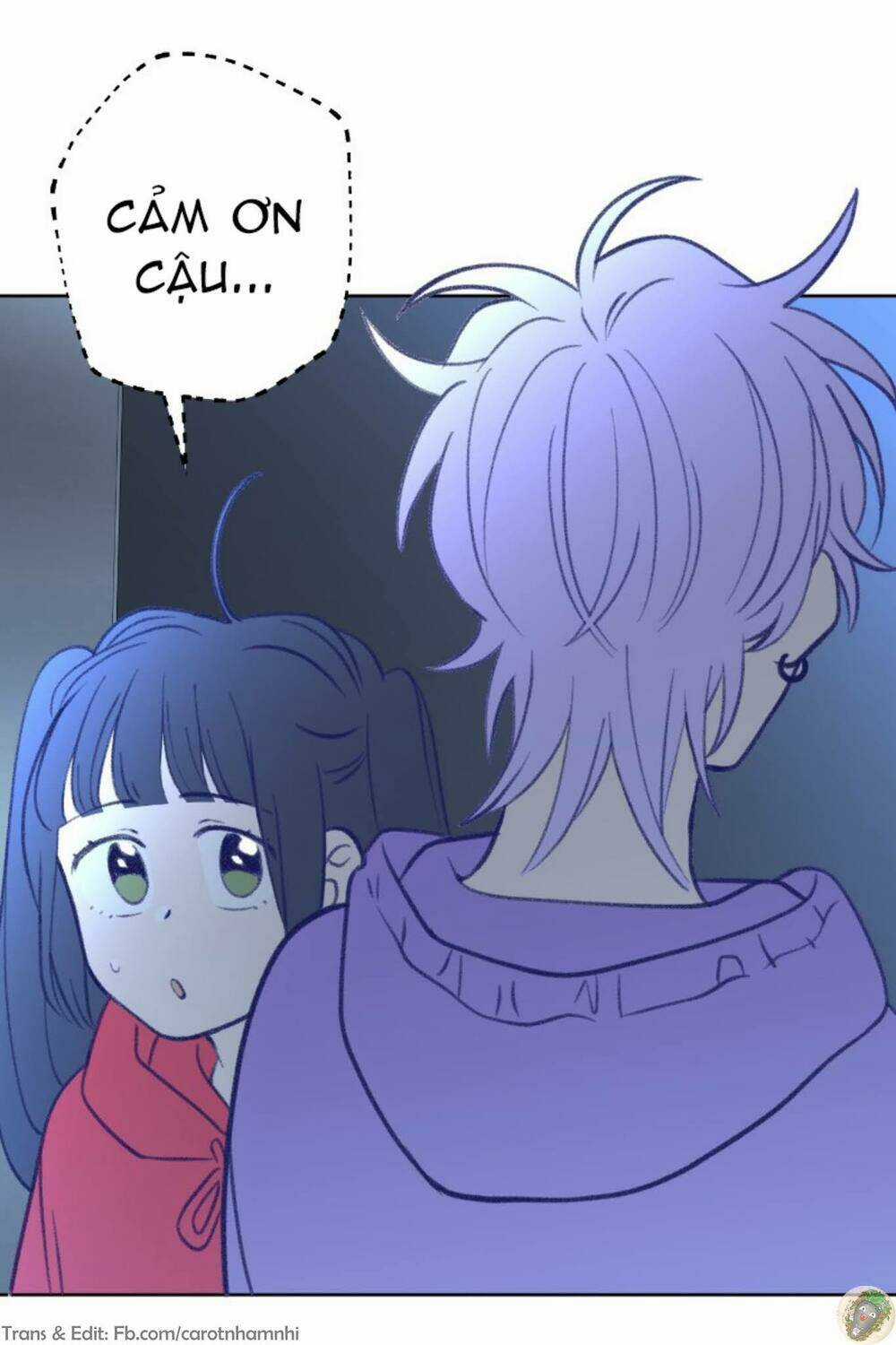 Nice To Meet You - Chapter 22 - Trang 12