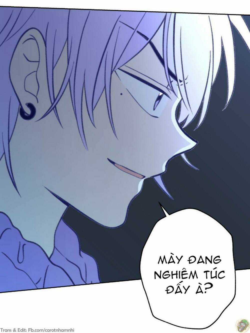 Nice To Meet You - Chapter 22 - Trang 17