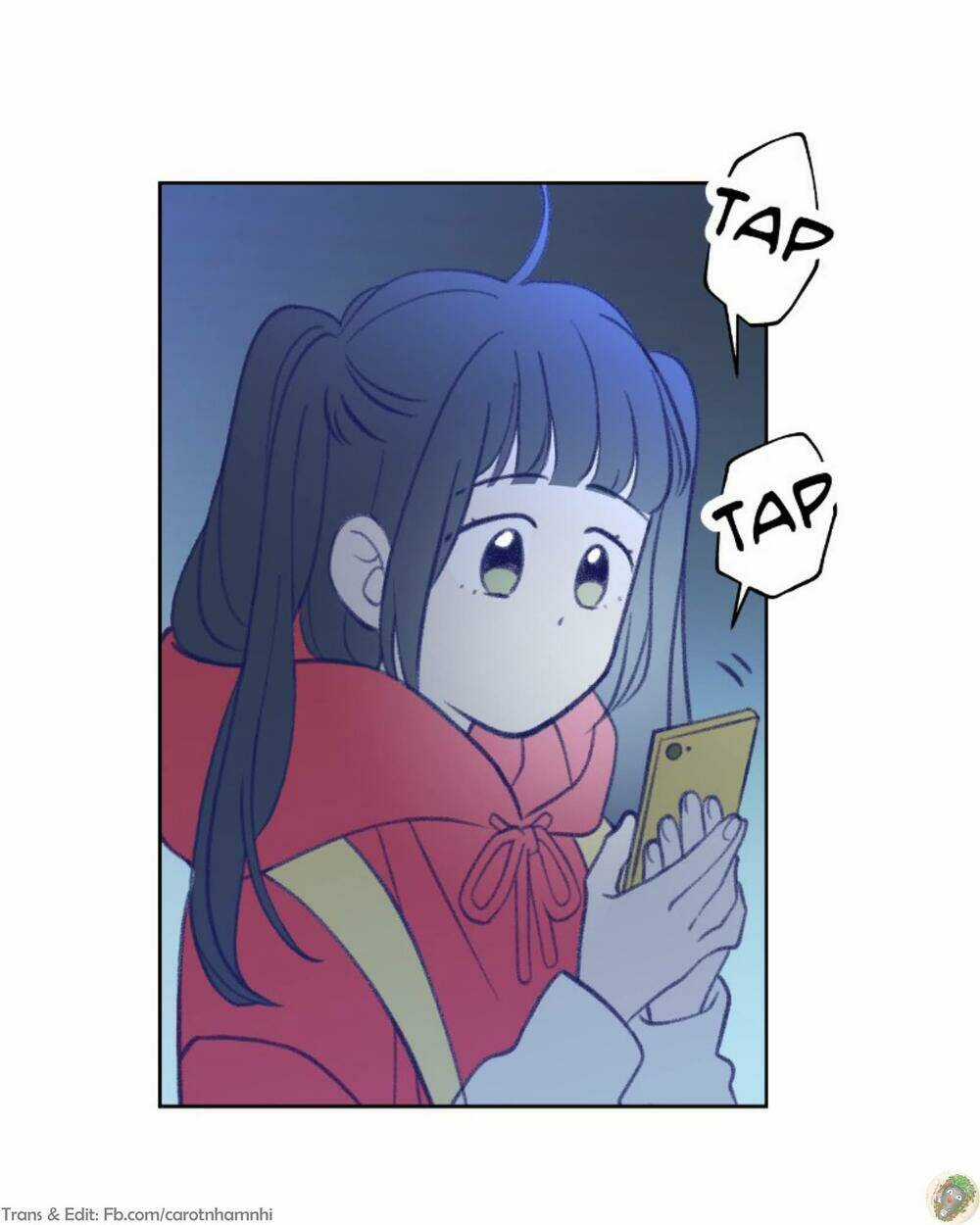 Nice To Meet You - Chapter 22 - Trang 28