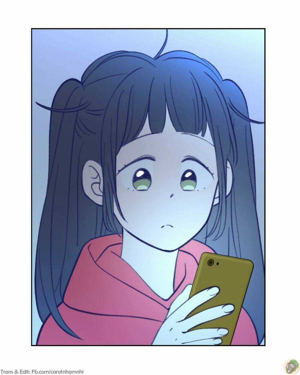 Nice To Meet You - Chapter 22 - Trang 29