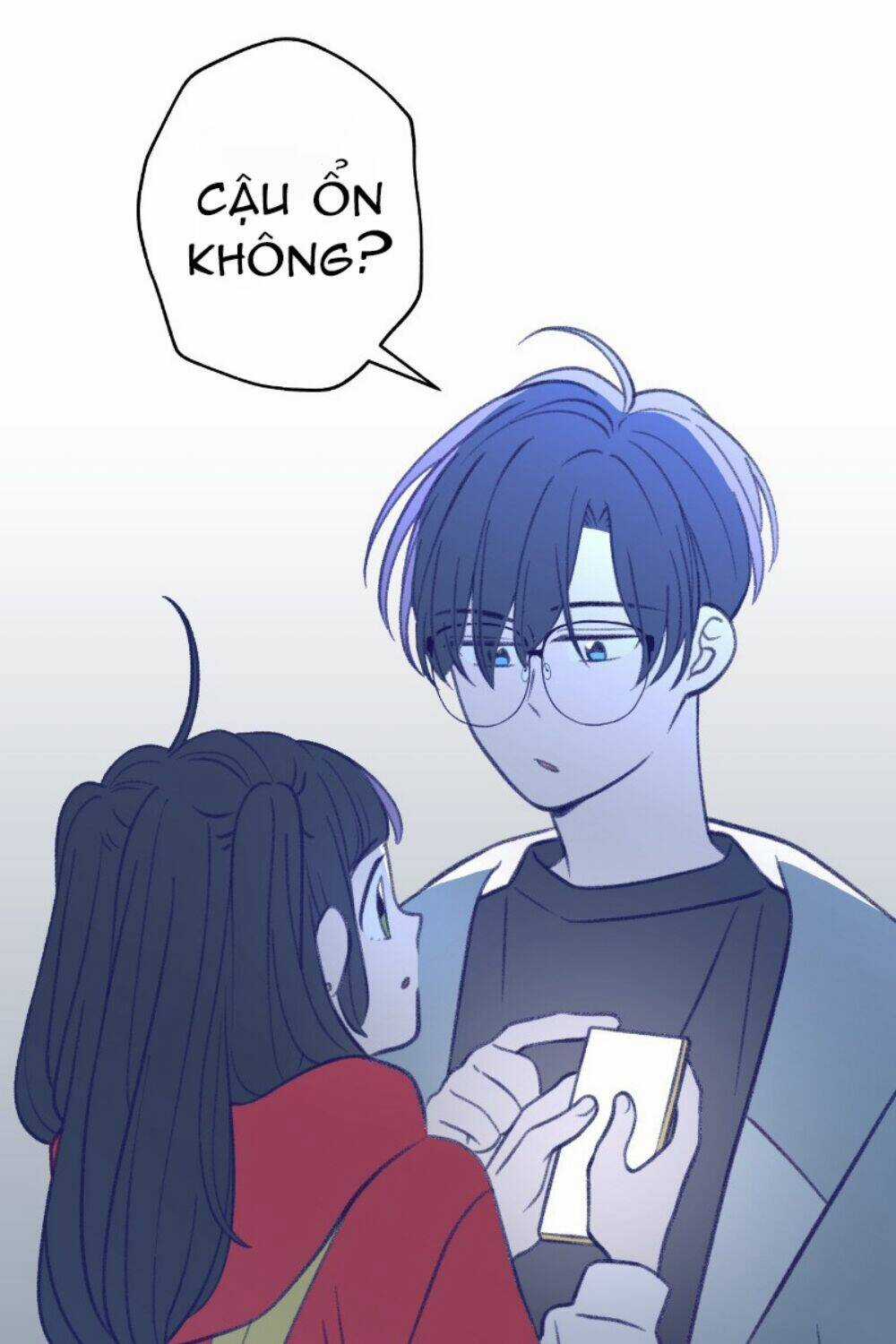 Nice To Meet You - Chapter 22 - Trang 31
