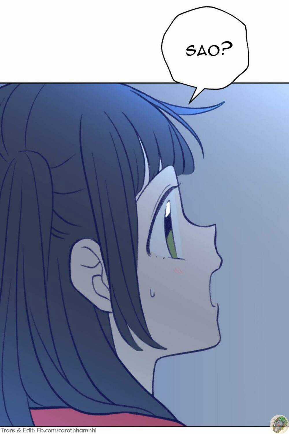 Nice To Meet You - Chapter 22 - Trang 33