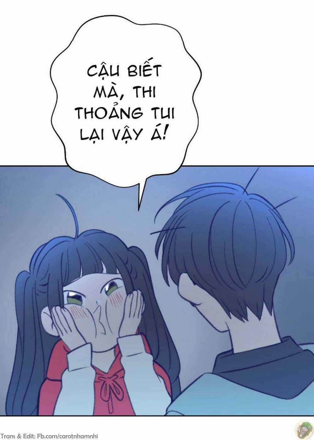 Nice To Meet You - Chapter 22 - Trang 35