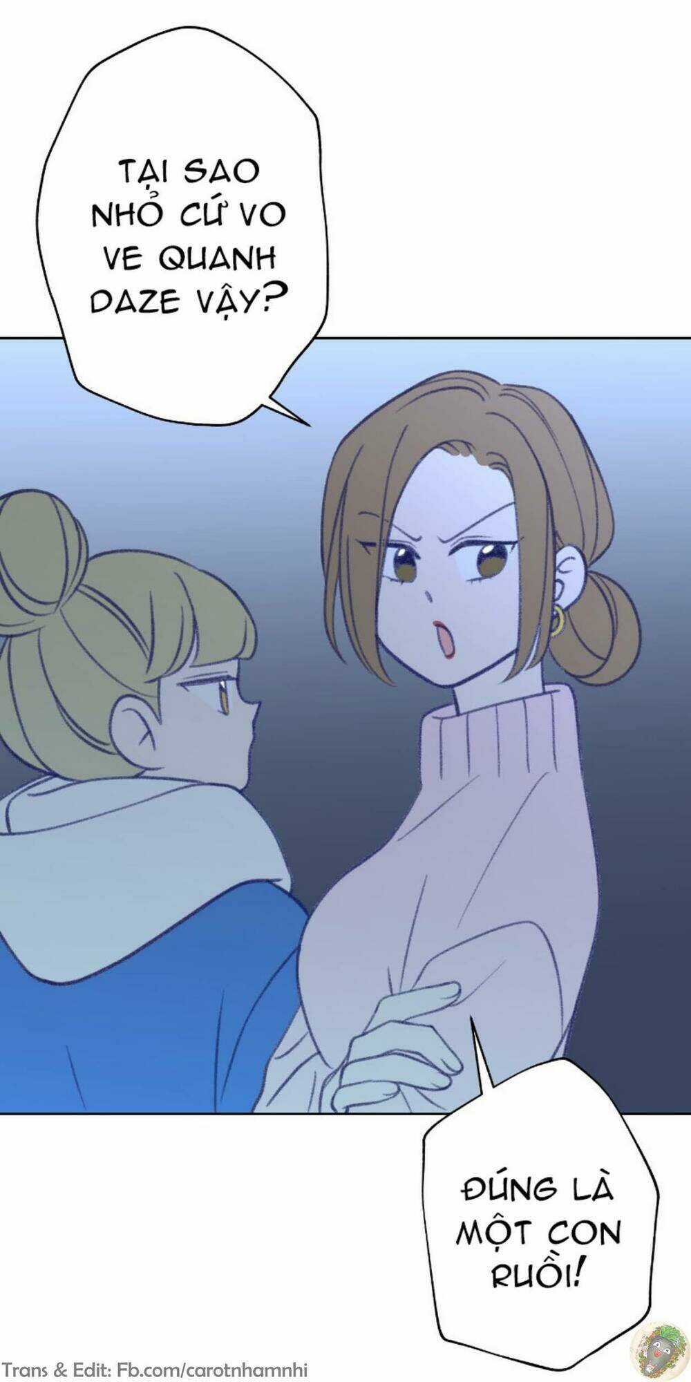 Nice To Meet You - Chapter 22 - Trang 42