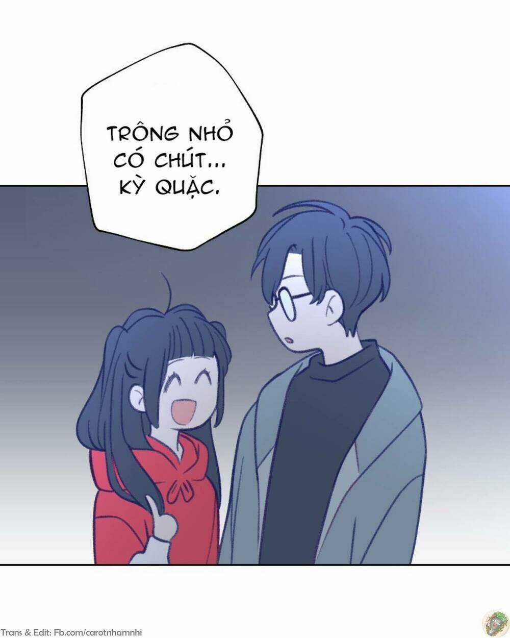 Nice To Meet You - Chapter 22 - Trang 43