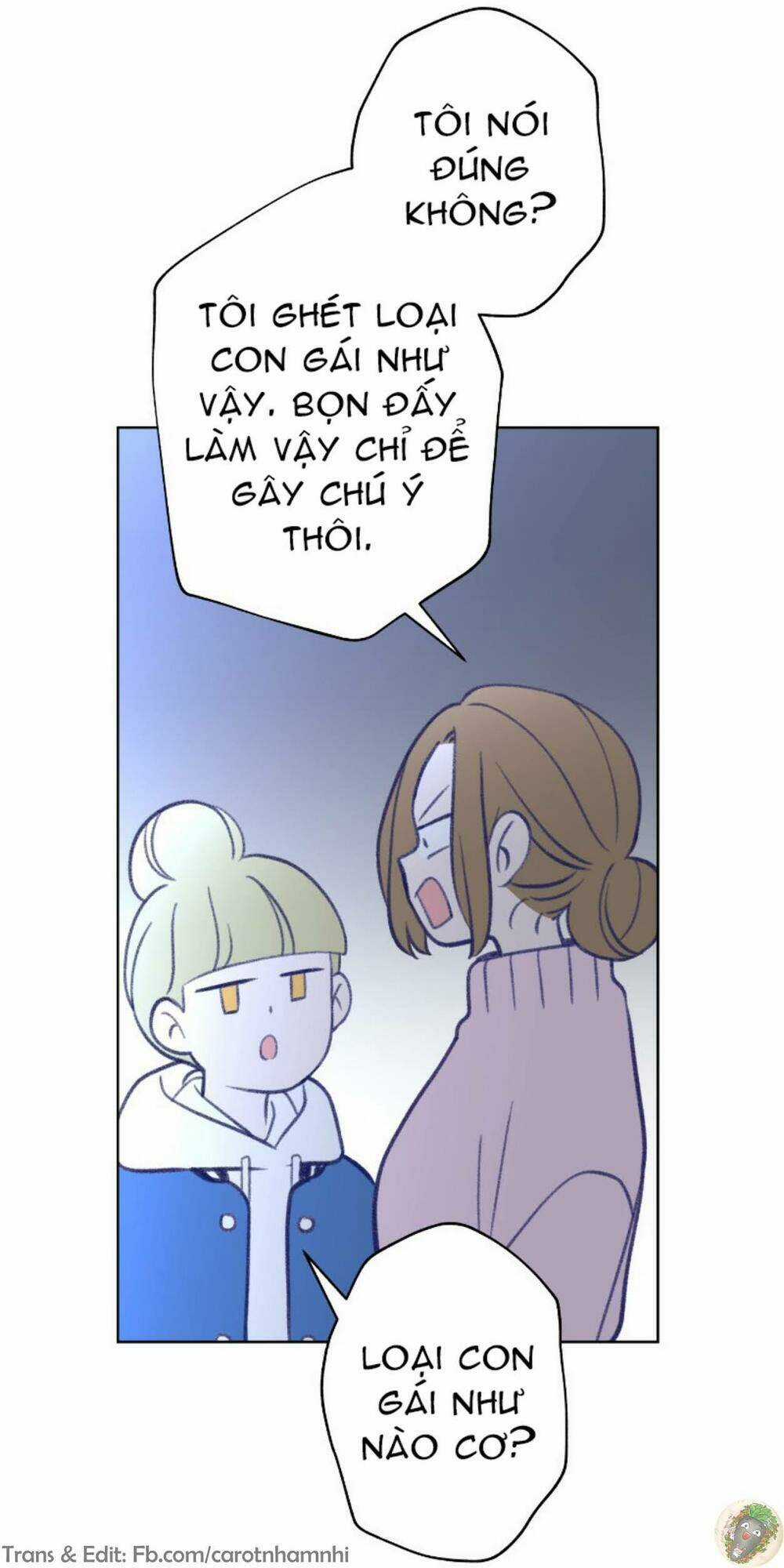 Nice To Meet You - Chapter 22 - Trang 44