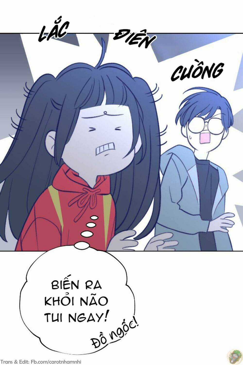 Nice To Meet You - Chapter 22 - Trang 49