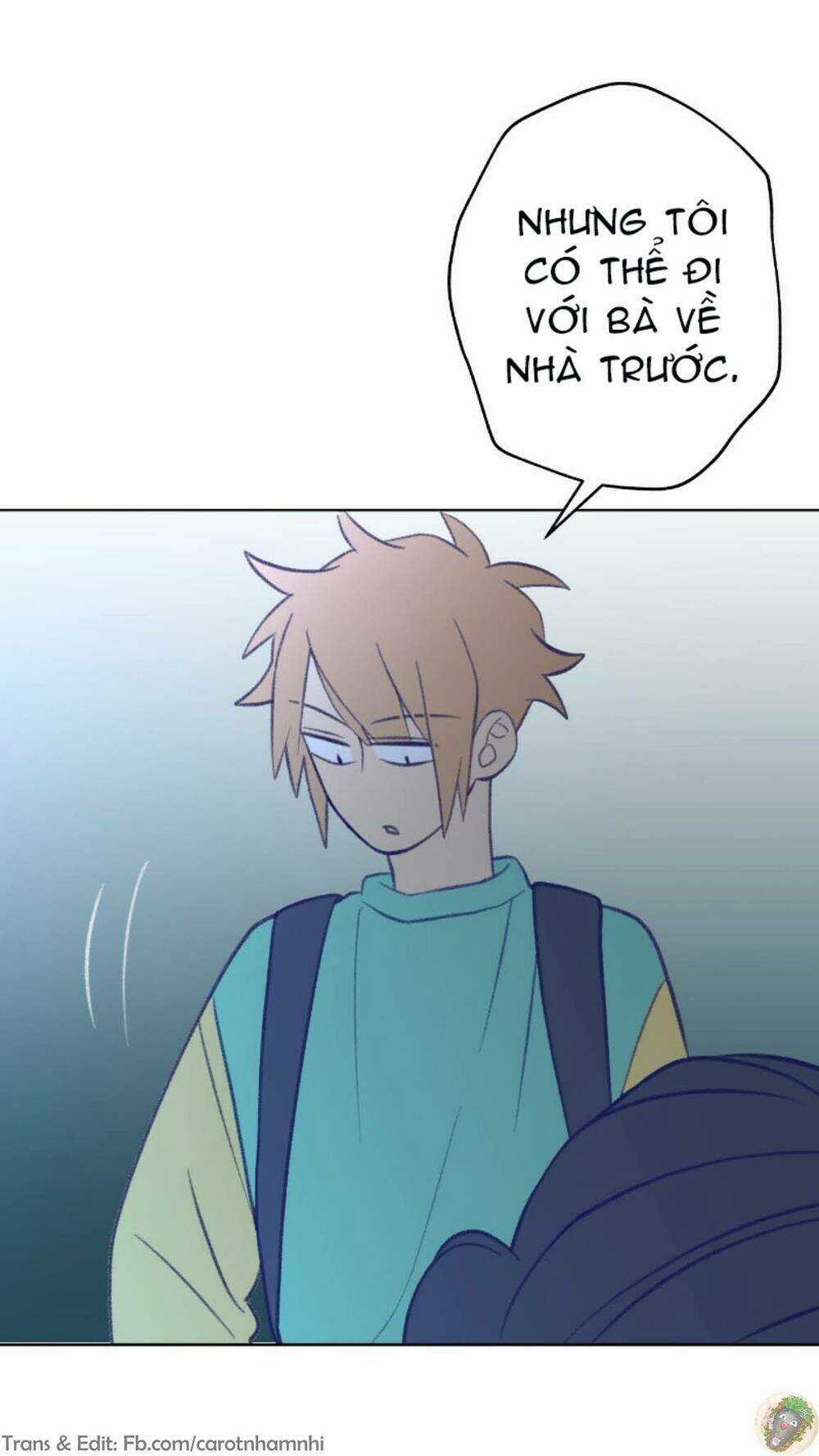 Nice To Meet You - Chapter 22 - Trang 54