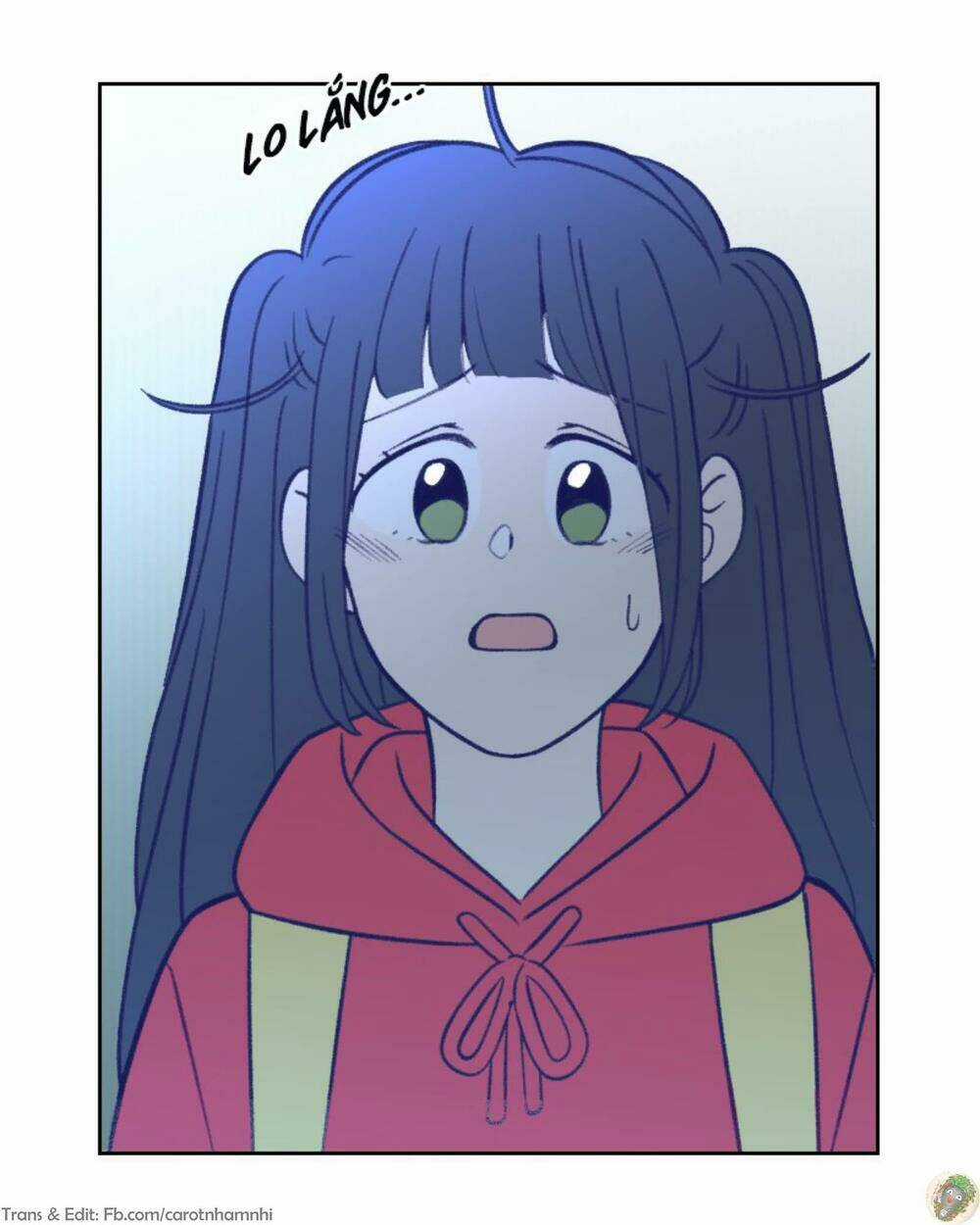 Nice To Meet You - Chapter 22 - Trang 55