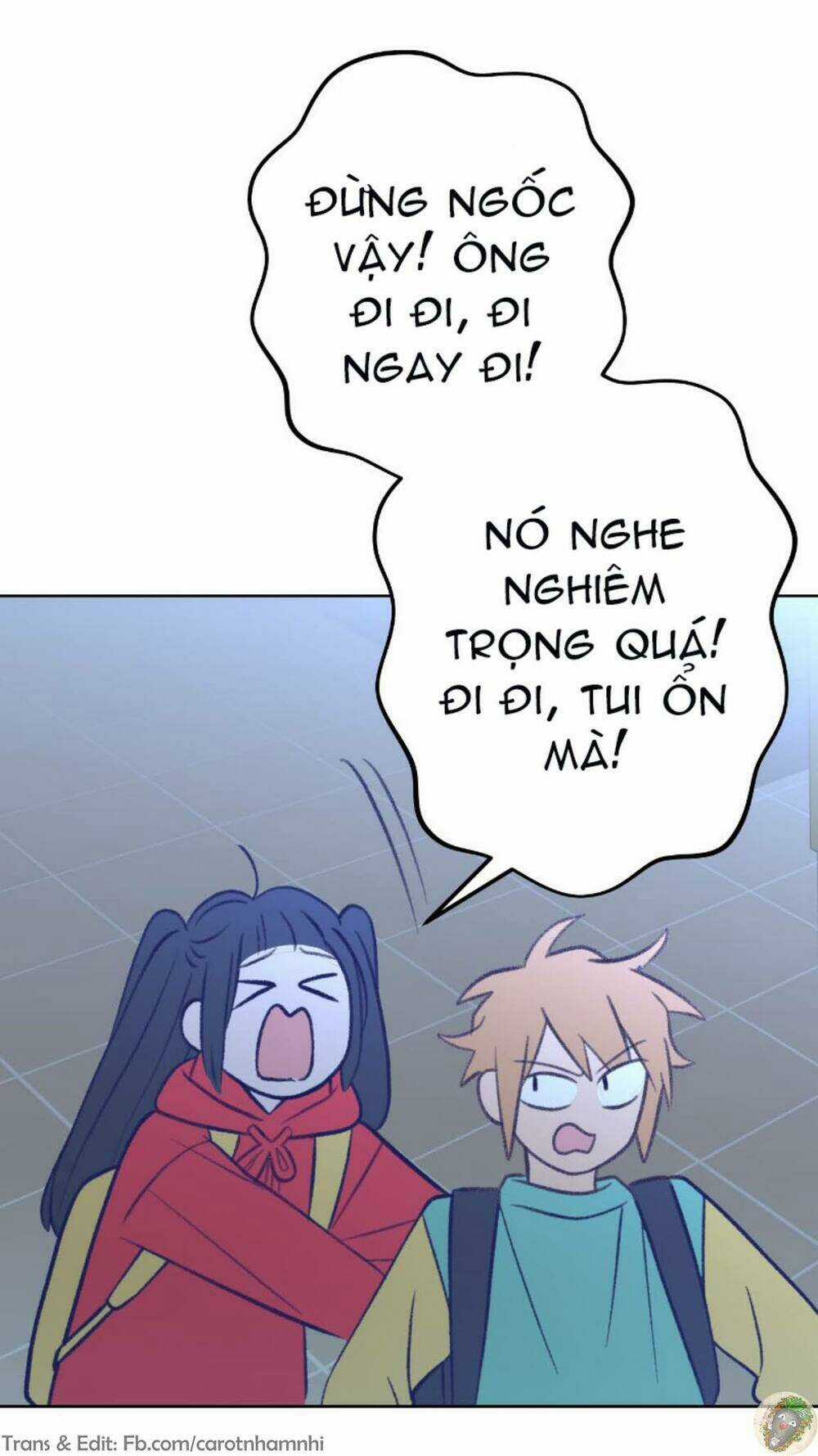 Nice To Meet You - Chapter 22 - Trang 57