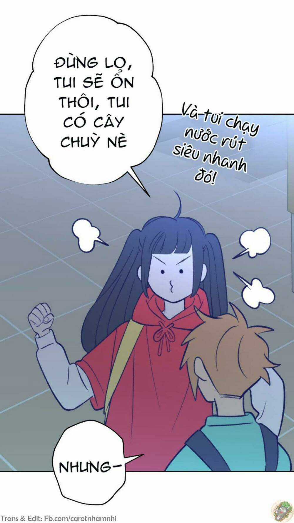 Nice To Meet You - Chapter 22 - Trang 59