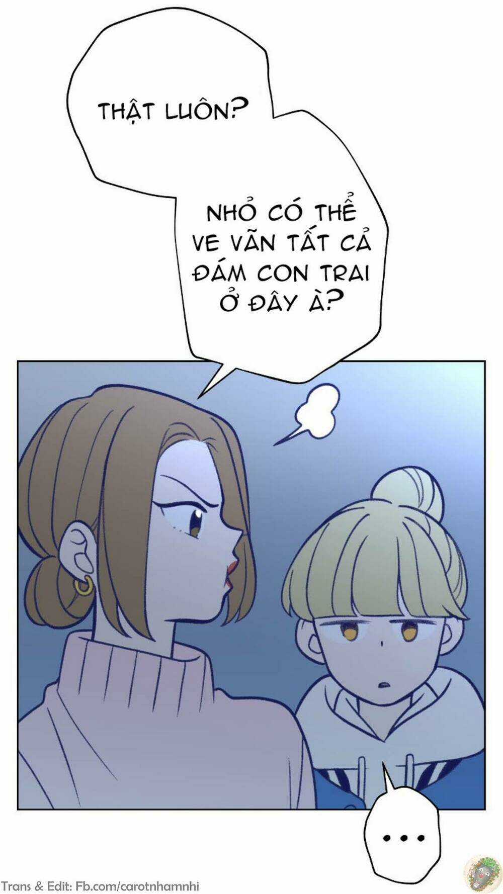 Nice To Meet You - Chapter 22 - Trang 60