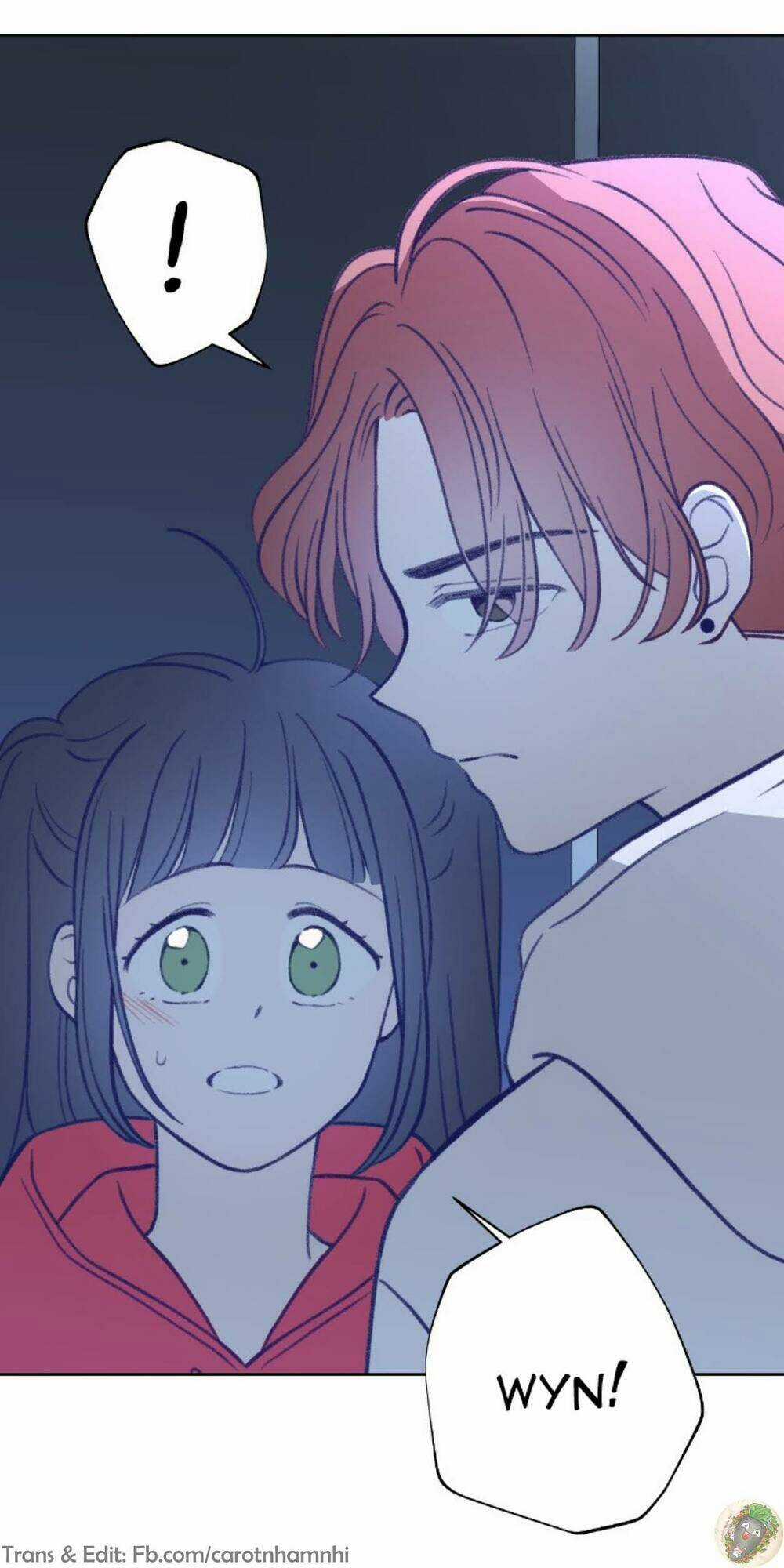 Nice To Meet You - Chapter 22 - Trang 8