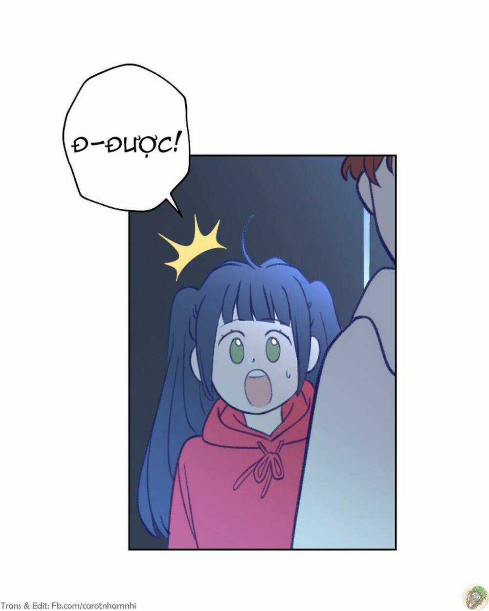 Nice To Meet You - Chapter 22 - Trang 10