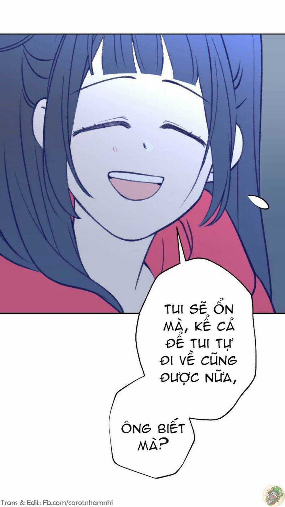 Nice To Meet You - Chapter 23 - Trang 14