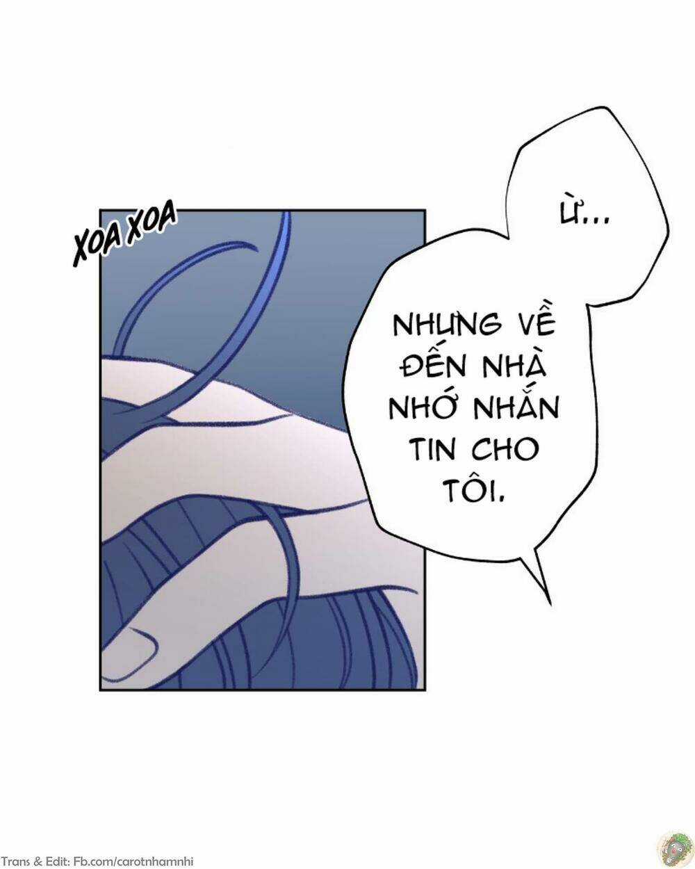 Nice To Meet You - Chapter 23 - Trang 15