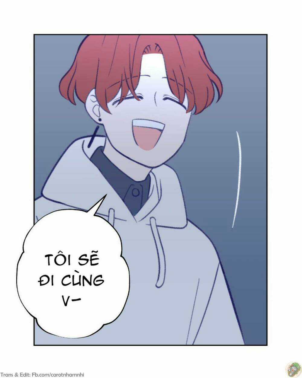 Nice To Meet You - Chapter 23 - Trang 19