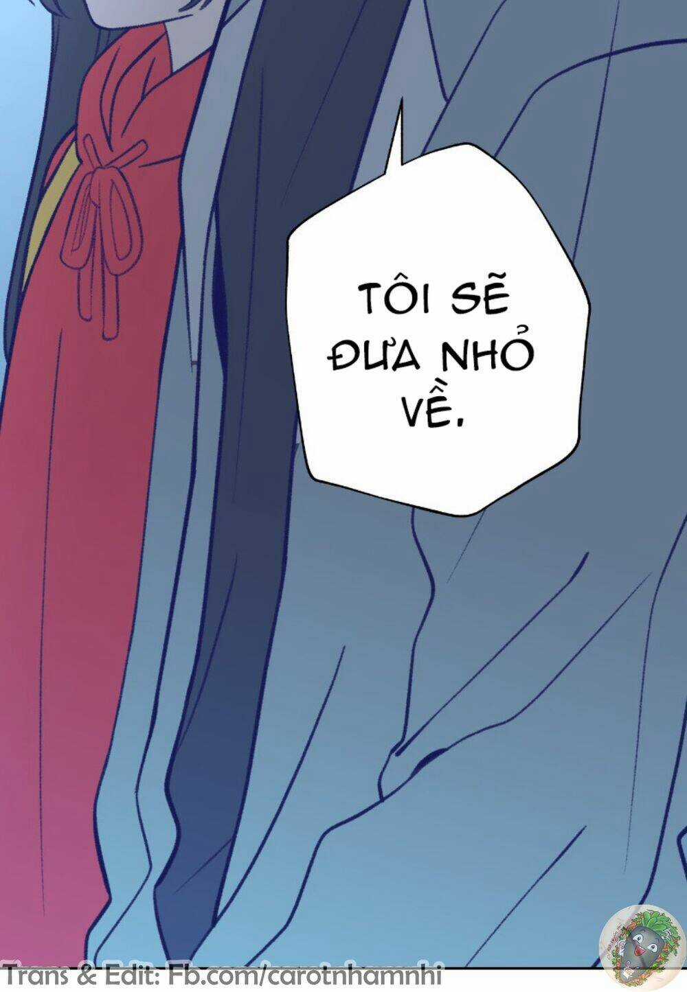 Nice To Meet You - Chapter 23 - Trang 3