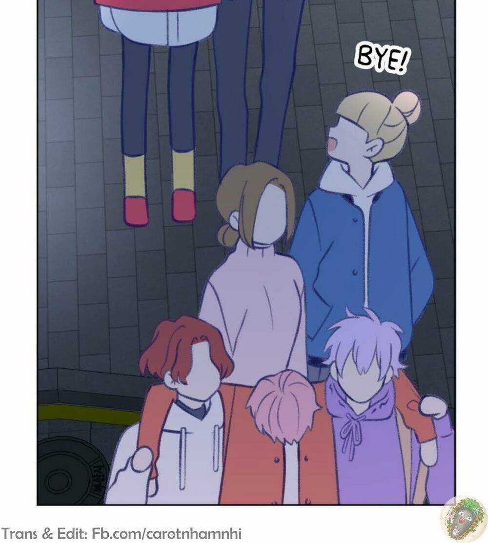 Nice To Meet You - Chapter 23 - Trang 28