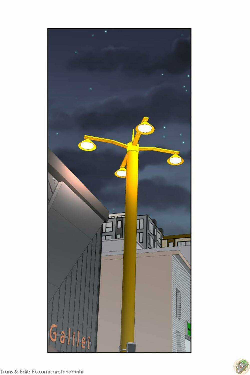 Nice To Meet You - Chapter 23 - Trang 36