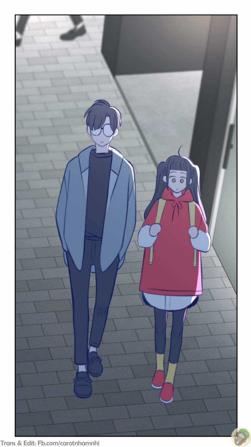 Nice To Meet You - Chapter 23 - Trang 37