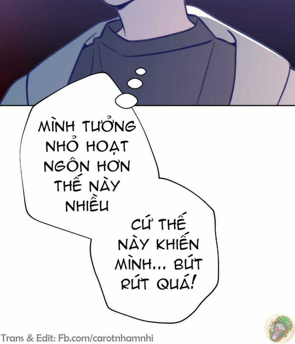 Nice To Meet You - Chapter 23 - Trang 39