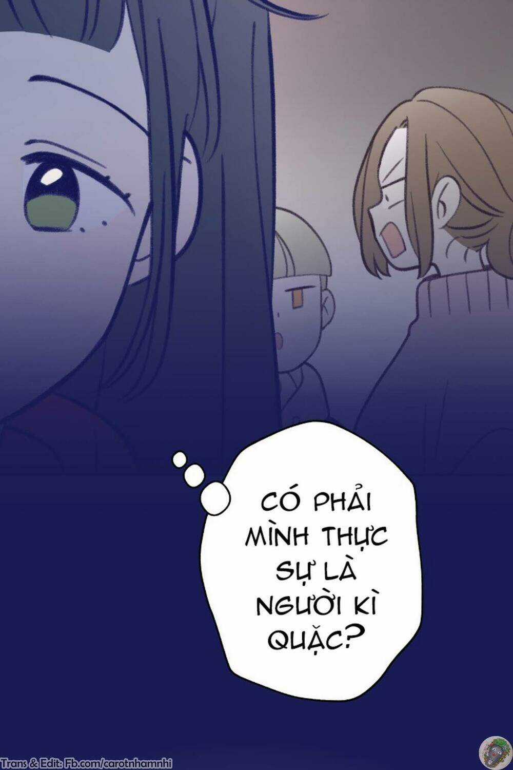Nice To Meet You - Chapter 23 - Trang 41