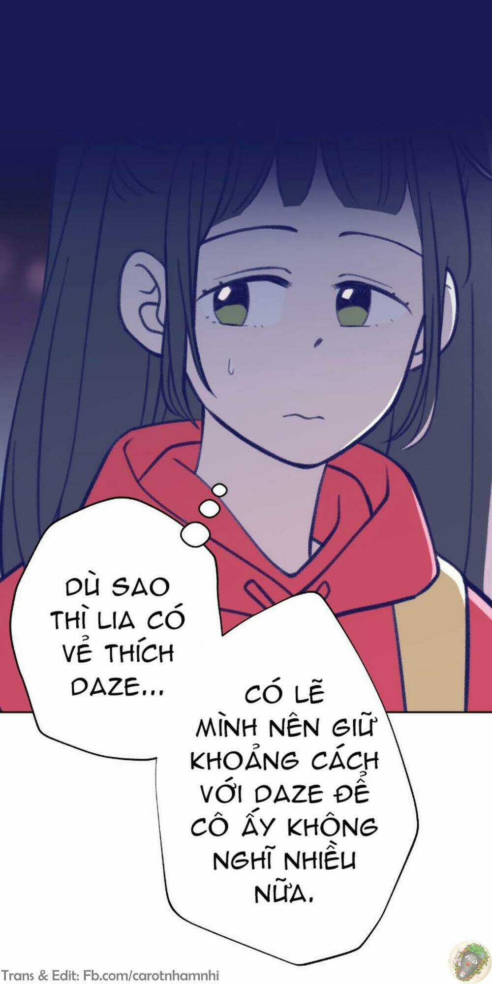 Nice To Meet You - Chapter 23 - Trang 44