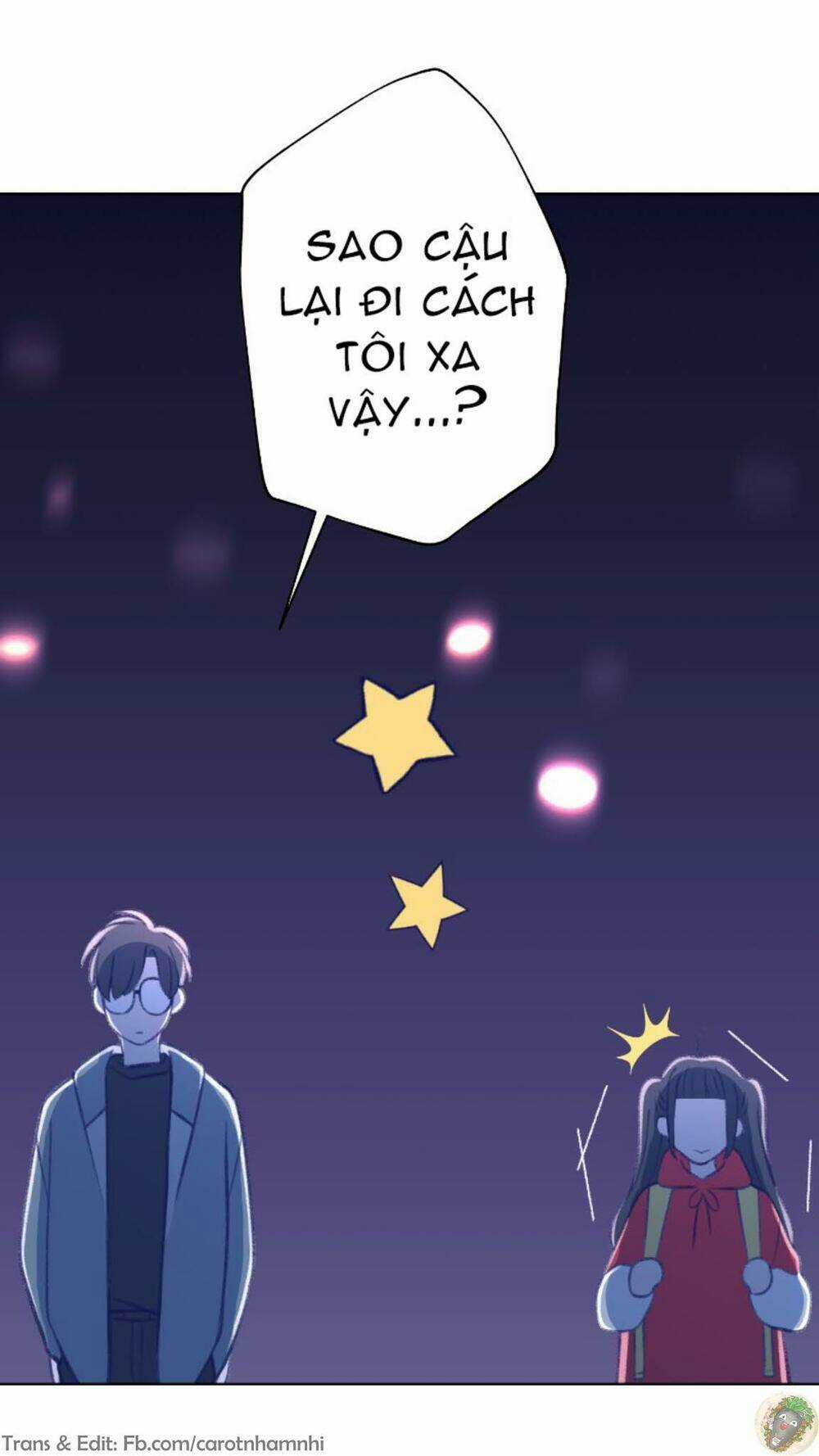 Nice To Meet You - Chapter 23 - Trang 46