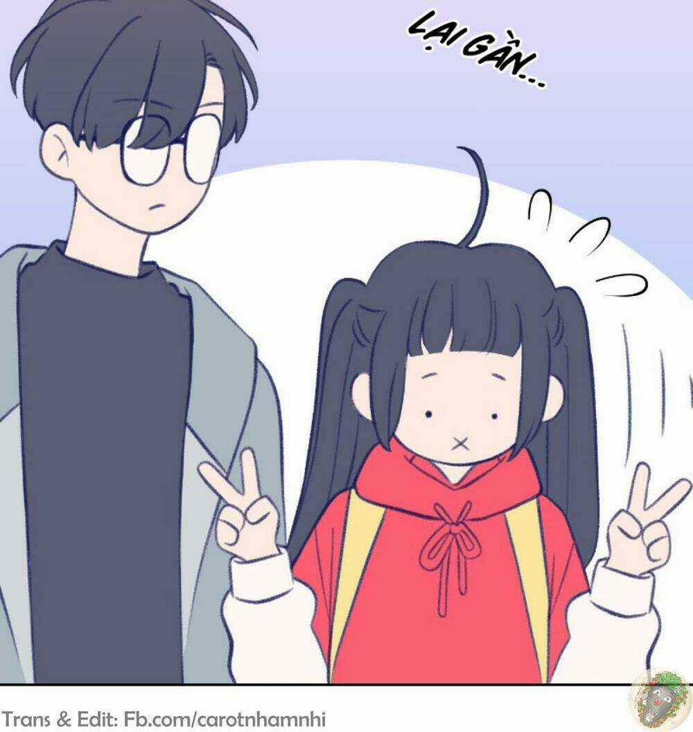 Nice To Meet You - Chapter 23 - Trang 50