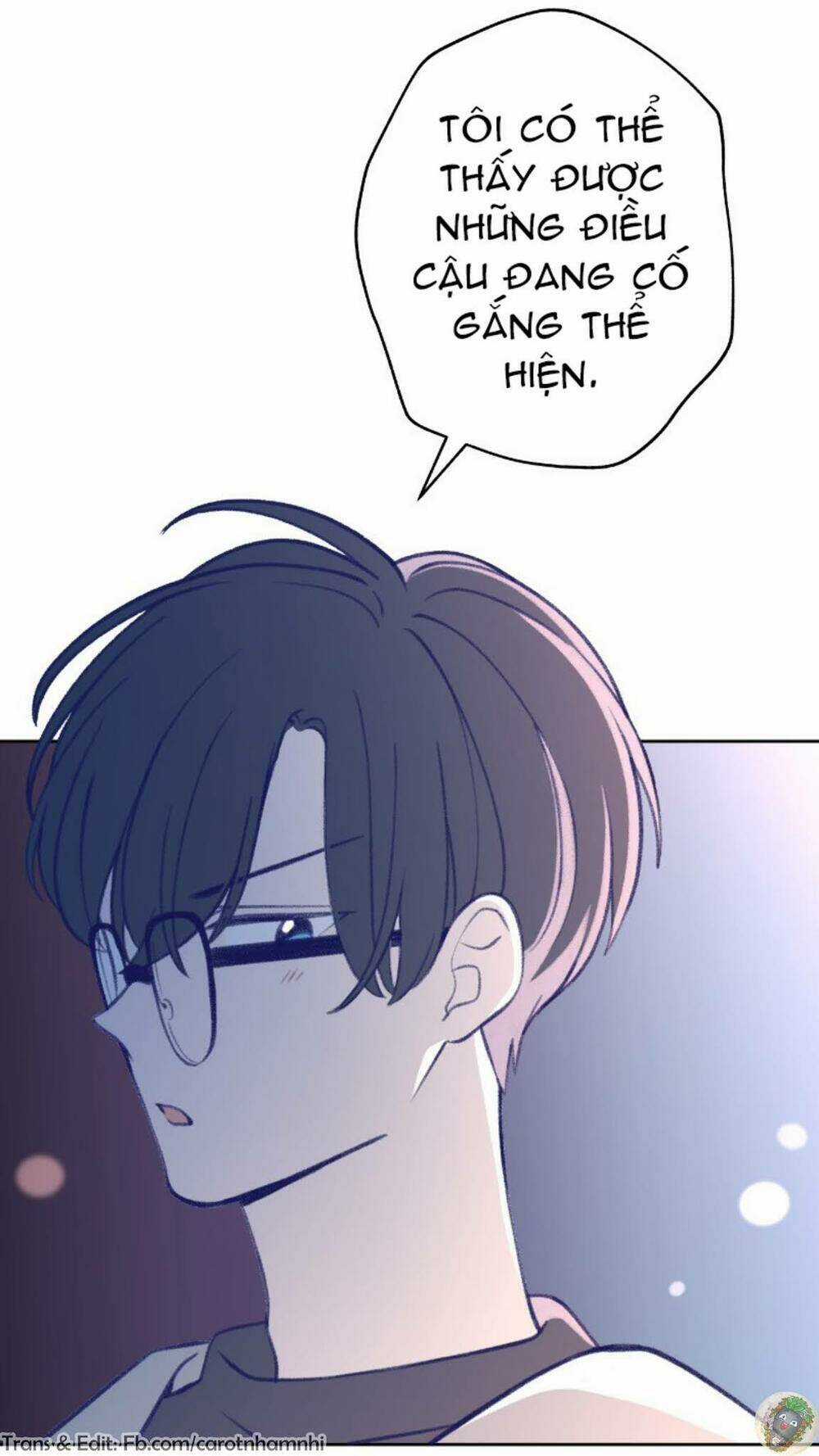 Nice To Meet You - Chapter 23 - Trang 56