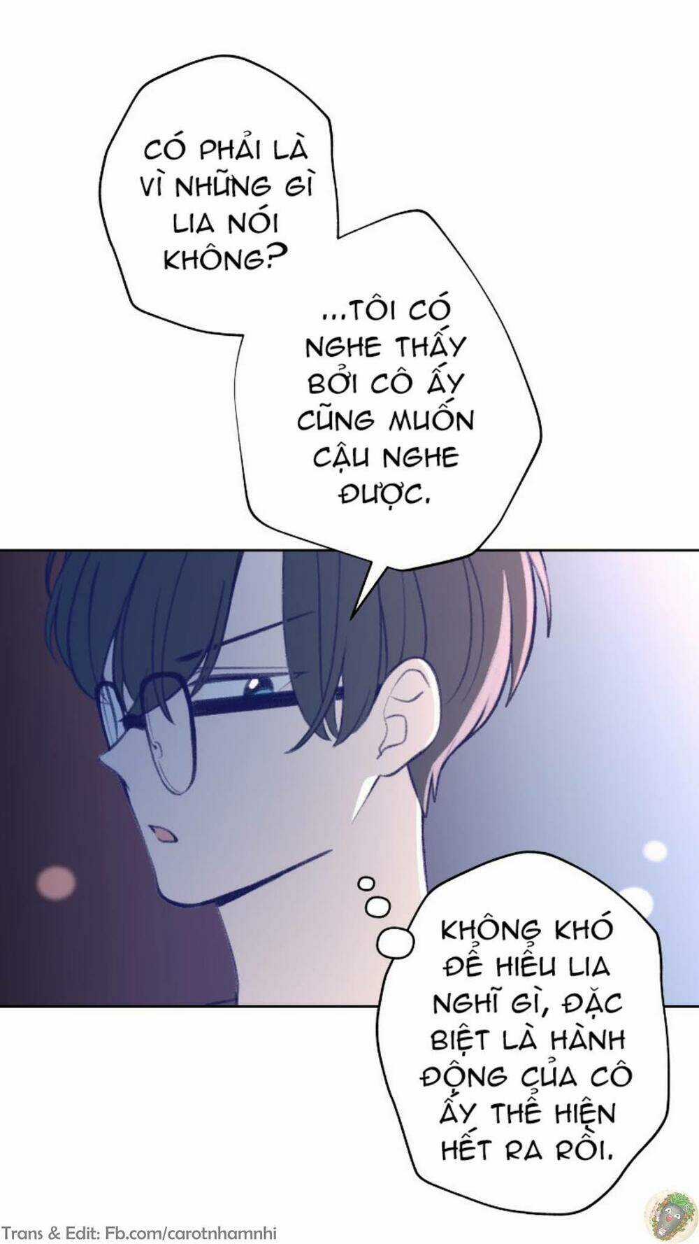 Nice To Meet You - Chapter 23 - Trang 61