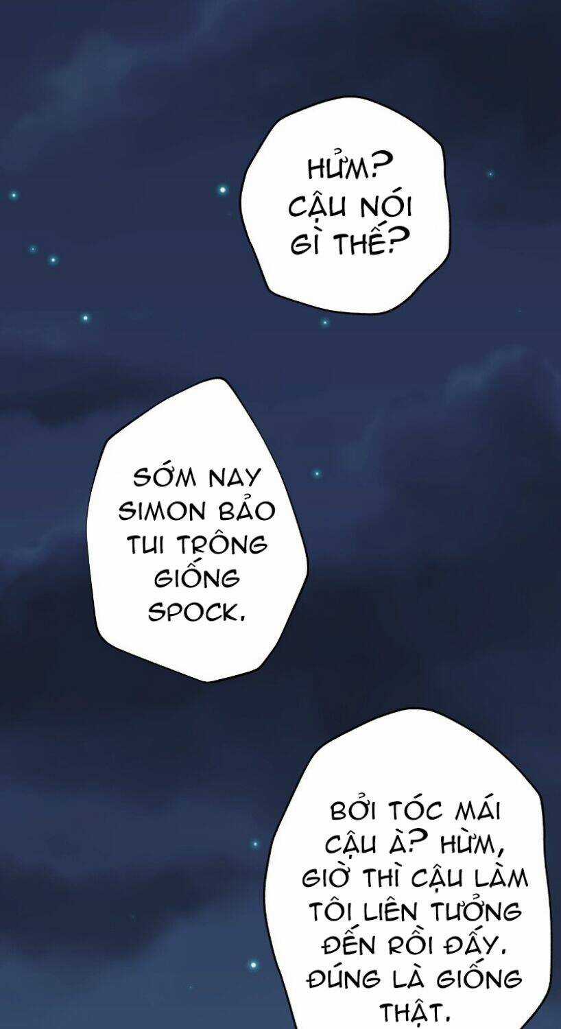 Nice To Meet You - Chapter 23 - Trang 70