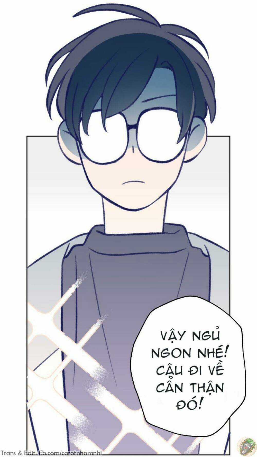 Nice To Meet You - Chapter 23 - Trang 75