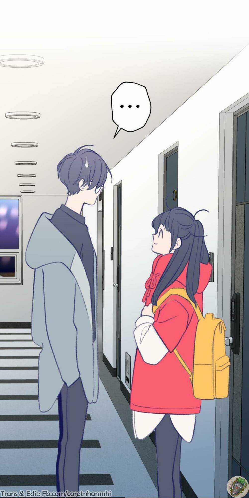 Nice To Meet You - Chapter 23 - Trang 77