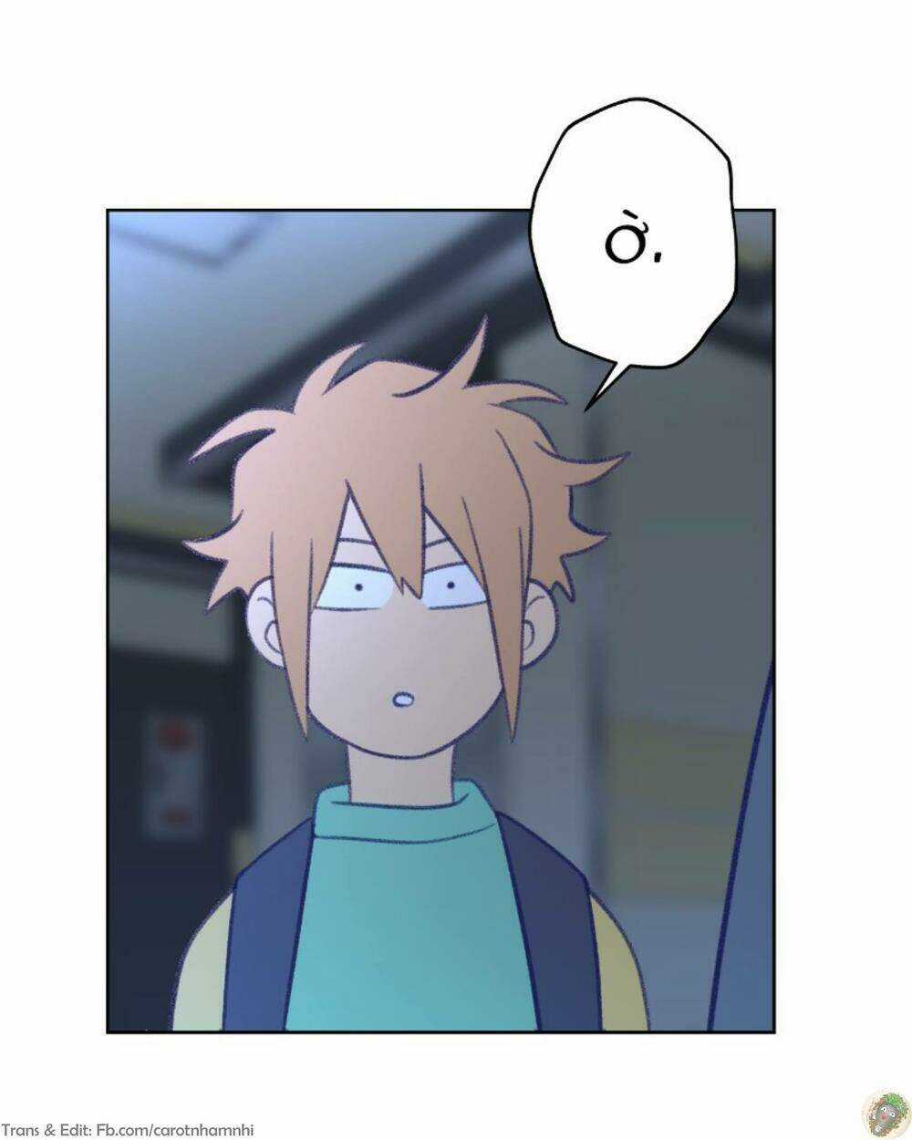 Nice To Meet You - Chapter 23 - Trang 9