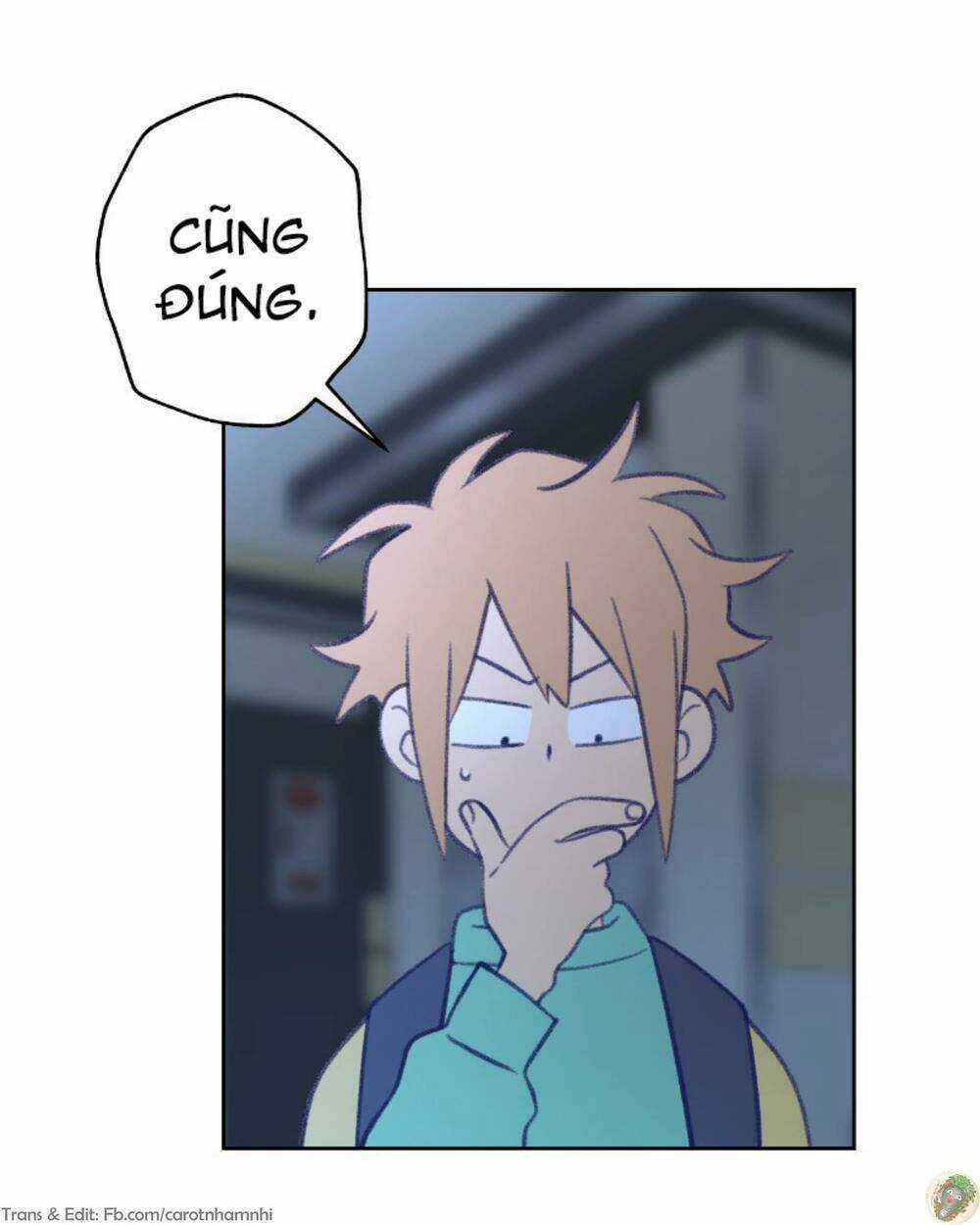 Nice To Meet You - Chapter 23 - Trang 10