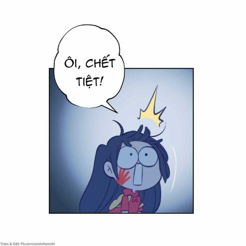 Nice To Meet You - Chapter 24 - Trang 14