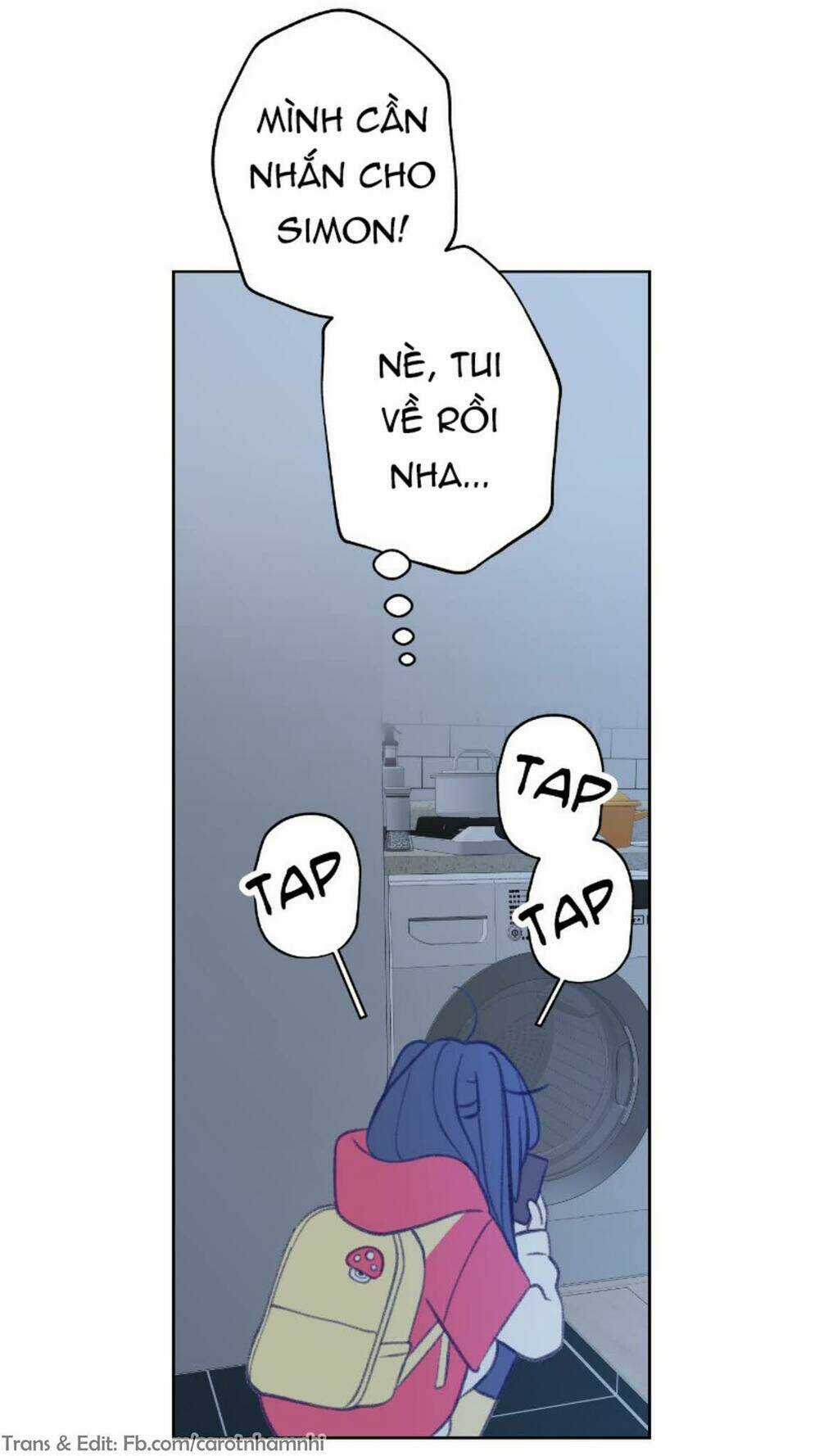 Nice To Meet You - Chapter 24 - Trang 15