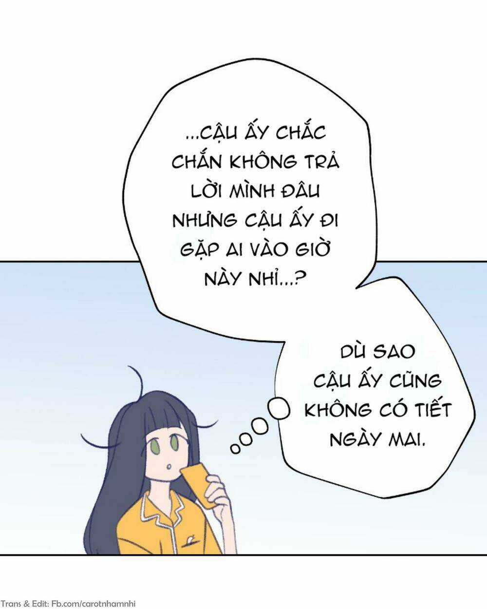 Nice To Meet You - Chapter 24 - Trang 27