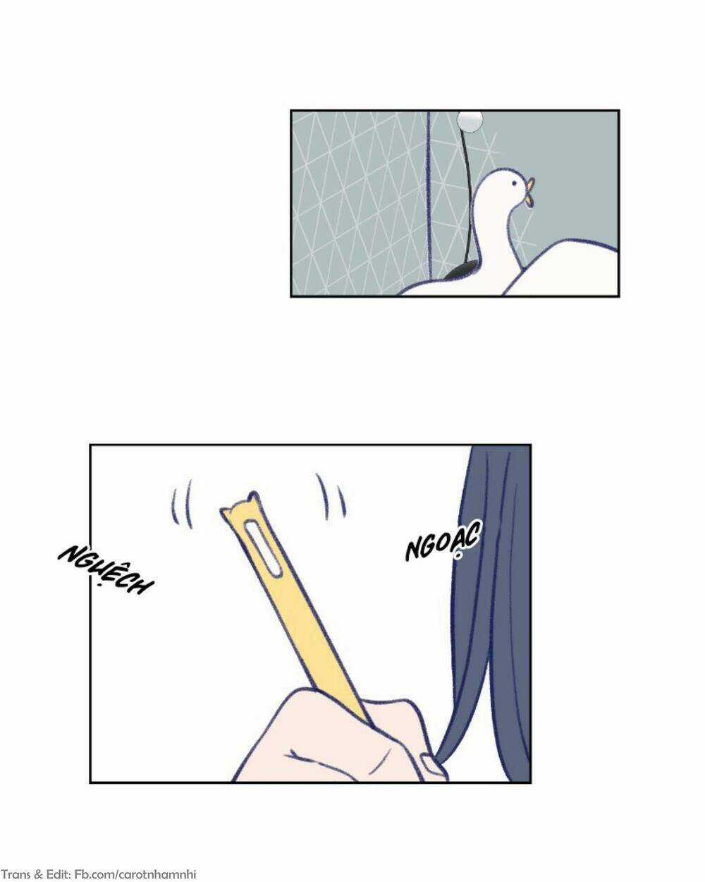 Nice To Meet You - Chapter 24 - Trang 28