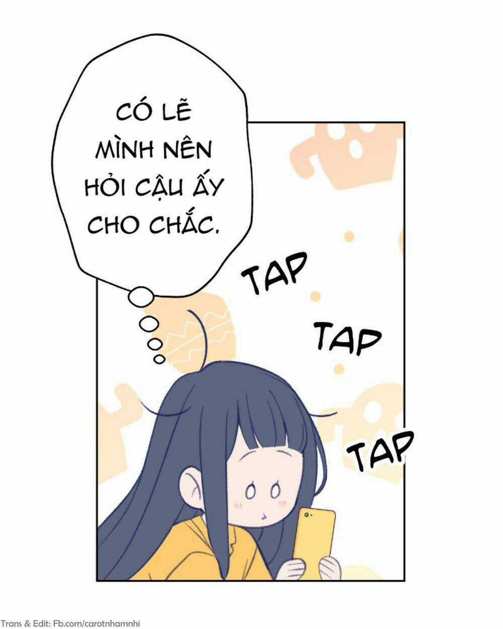 Nice To Meet You - Chapter 24 - Trang 34