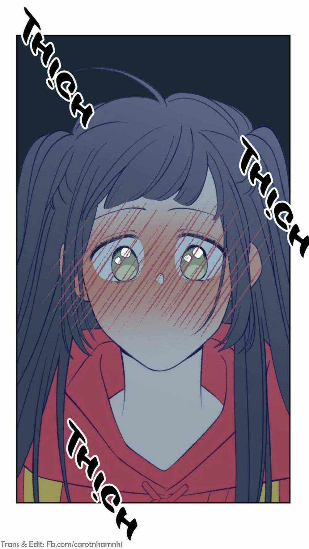 Nice To Meet You - Chapter 24 - Trang 5