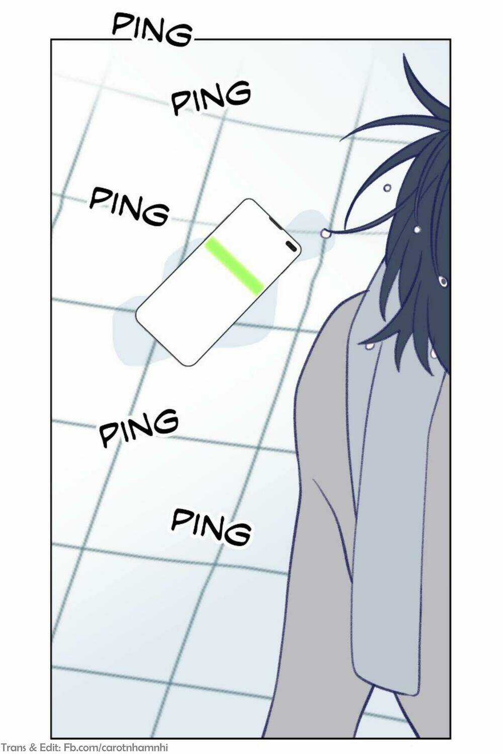 Nice To Meet You - Chapter 24 - Trang 41