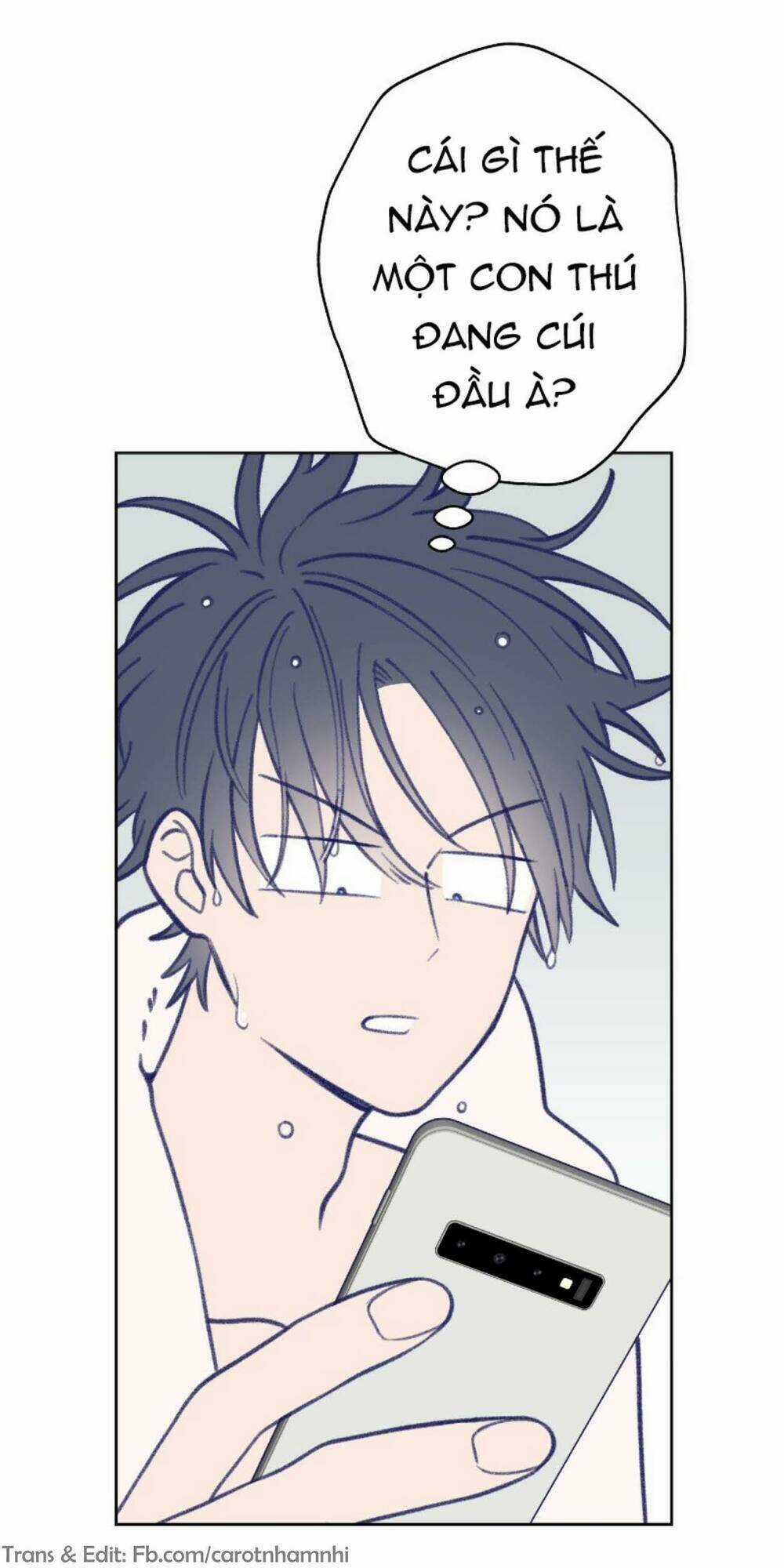 Nice To Meet You - Chapter 24 - Trang 45