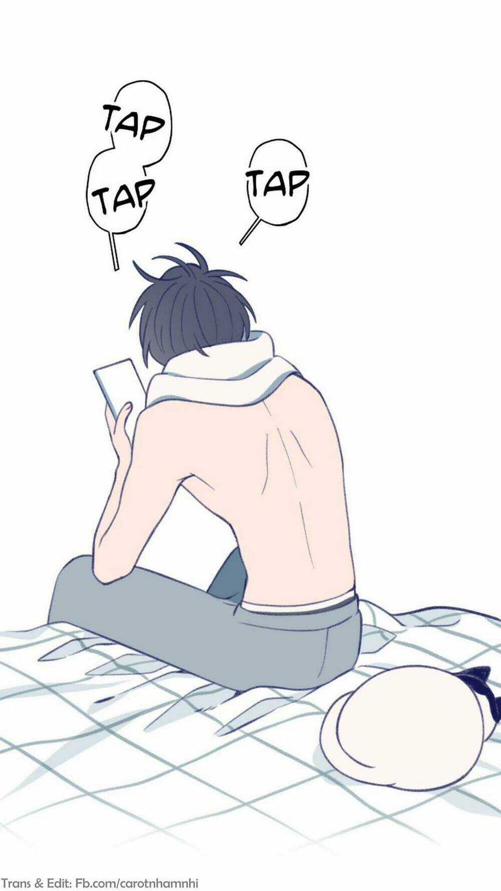 Nice To Meet You - Chapter 24 - Trang 46