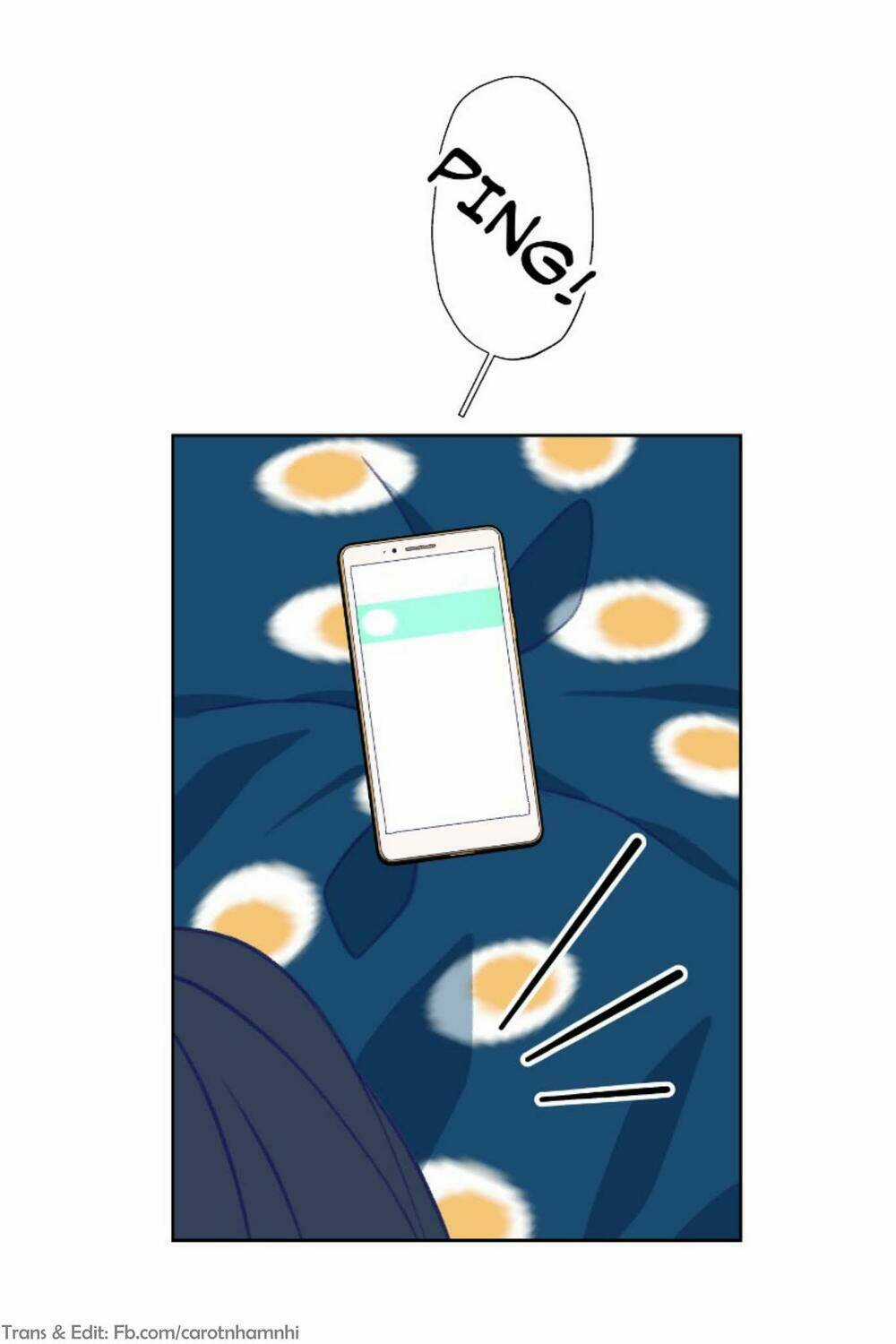 Nice To Meet You - Chapter 24 - Trang 47