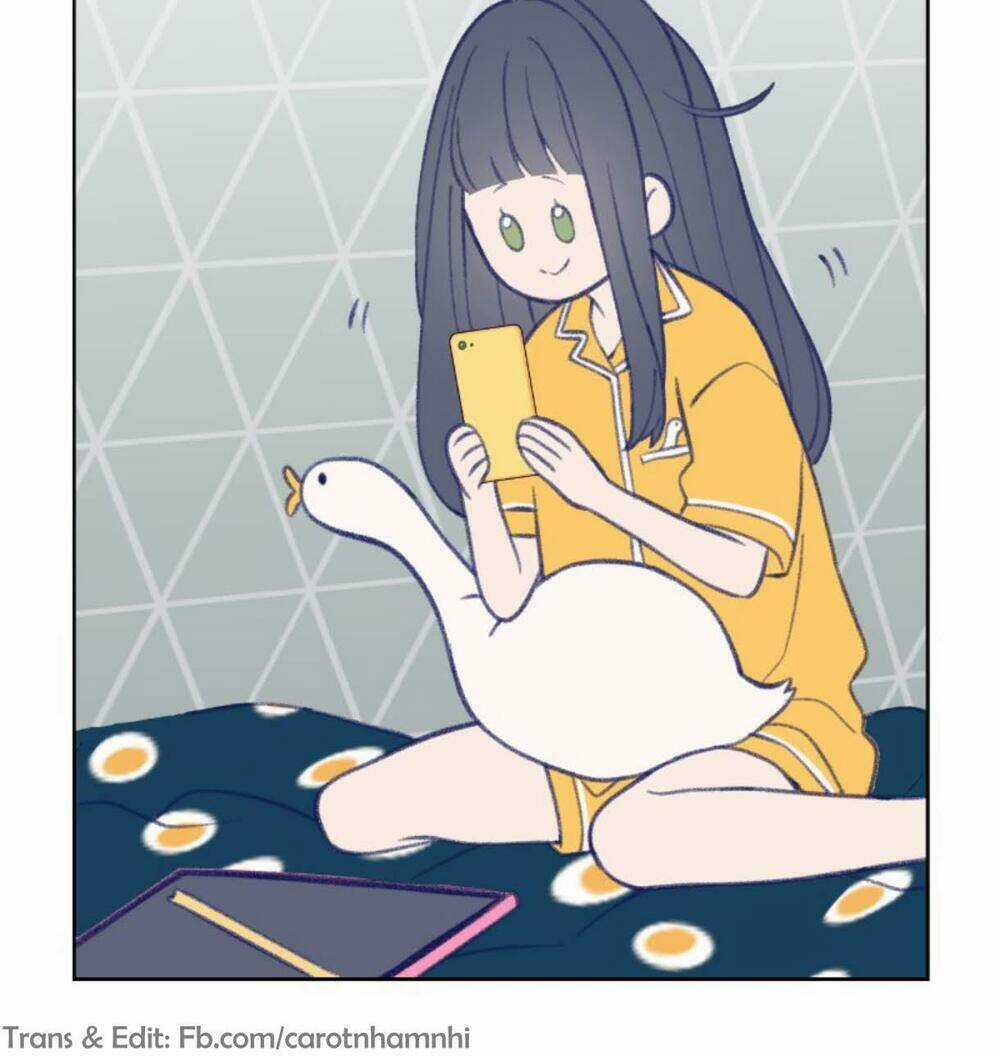 Nice To Meet You - Chapter 24 - Trang 49