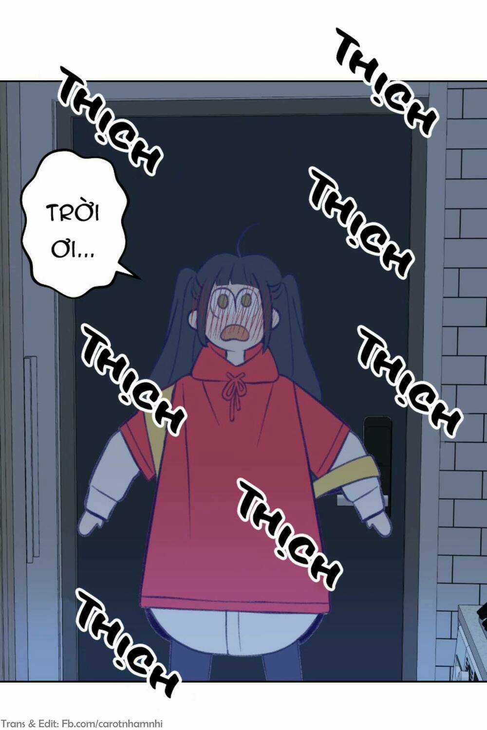 Nice To Meet You - Chapter 24 - Trang 6