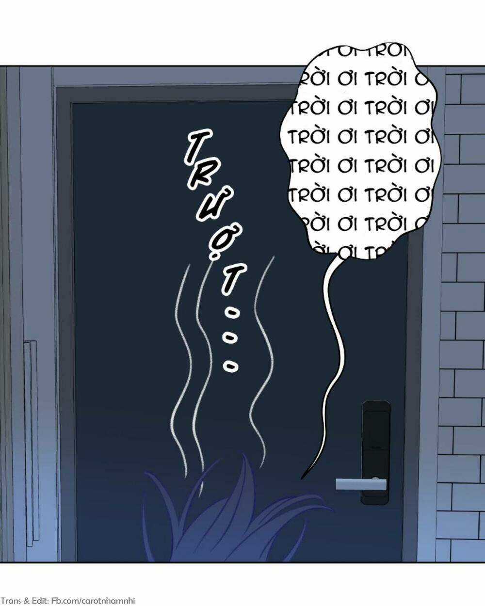 Nice To Meet You - Chapter 24 - Trang 7